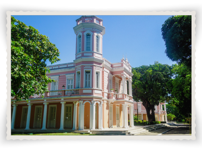 Universidade Federal do Ceará