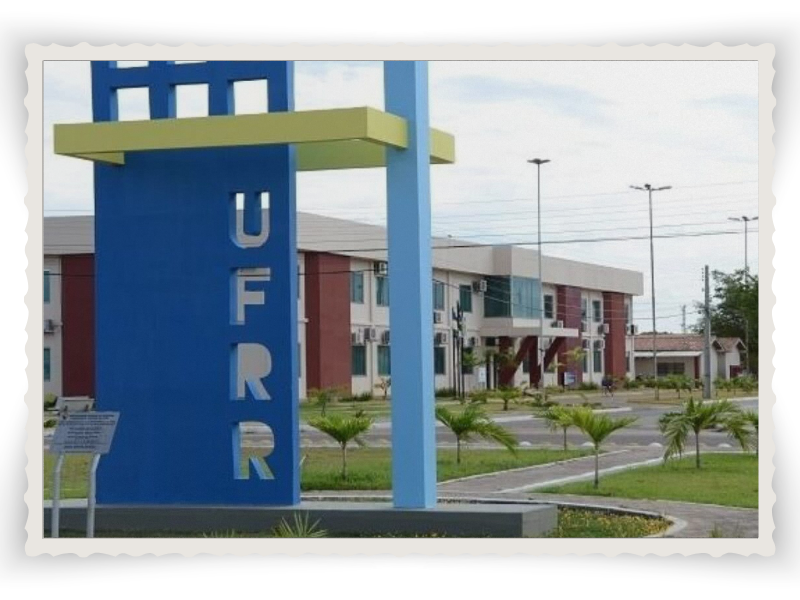 Universidade Federal de Roraima
