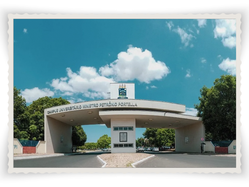 Universidade Federal do Piauí