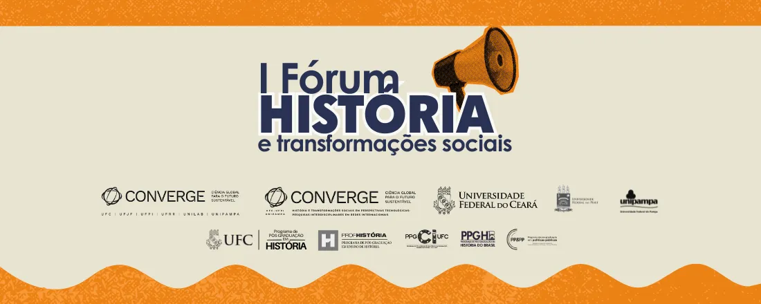 I Fórum História e Transformações Sociais