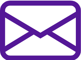 Imagem de um envelope